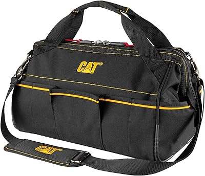Outil caterpillar 980206n, jaune, 16 pouces. DIAYTAR COTE D'IVOIRE se distingue par sa capacité à proposer une gamme incroyablement large de produits en ligne, avec plus de 300000 références à disposition. La boutique en ligne généraliste s'efforce de répondre à tous les besoins de ses clients, quels que soient leurs goûts ou leurs préférences. La navigation sur le site est facile et intuitive, permettant aux acheteurs de trouver et d'acheter leurs produits préférés sans aucune difficulté.