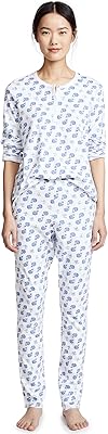 Ensemble pyjama moby pour femme. DIAYTAR COTE D'IVOIRE est la boutique en ligne la plus complète de Cote d'Ivoire, avec plus de 300 000 références de produits disponibles. Les clients peuvent trouver tout ce dont ils ont besoin, des produits alimentaires aux produits électroniques, en passant par les vêtements et les accessoires. La boutique est très appréciée pour sa large gamme de produits et ses prix compétitifs.