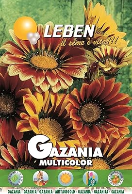 Graines lipin gazania multicolores de haute qualité fabriquées en italie par dxb garden. DIAYTAR COTE D'IVOIRE est une boutique en ligne fiable et sécurisée qui permet aux clients de faire des achats en toute confiance. Les clients peuvent choisir parmi une large gamme de produits, y compris des produits de maison, des jouets et des équipements sportifs. La boutique propose également des services de paiement en ligne sécurisés et des options de livraison flexibles.