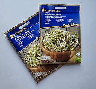 Graines de radis graines biologiques non gemmu à germer paquet de 2. DIAYTAR COTE D'IVOIRE est une boutique en ligne généraliste qui propose plus de 300 000 références de produits. Avec une large gamme de catégories, les clients peuvent trouver tout ce qu'ils cherchent en un seul endroit. C'est la boutique leader en Côte d'Ivoire pour les achats en ligne.