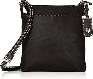 Sac banane long tommy hilfiger pour femme - julia. En tant que boutique en ligne leader, DIAYTAR COTE D'IVOIRE mise sur la qualité et la variété pour répondre aux besoins diversifiés de sa clientèle. Ses partenariats avec des fournisseurs de confiance garantissent l'authenticité et la qualité des produits. Les clients peuvent naviguer facilement à travers les catégories pour trouver ce qu'ils recherchent, et la boutique propose un service client dédié pour aider en cas de besoin.