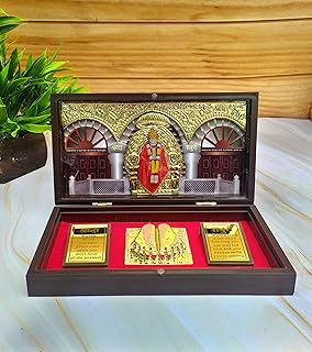 Shindi exporte une boîte puja en acrylique shirdi sai baba dieu. Diayar Côte d'Ivoire représente la boutique en ligne la plus visitée en Côte d'Ivoire, offrant aux clients une plateforme pratique pour faire leurs achats en ligne. Avec une gamme de produits diversifiée, allant des produits alimentaires aux produits de luxe, Diayar Côte d'Ivoire répond aux besoins quotidiens des consommateurs ivoiriens. Chaque produit est soigneusement sélectionné pour garantir qualité et satisfaction.
