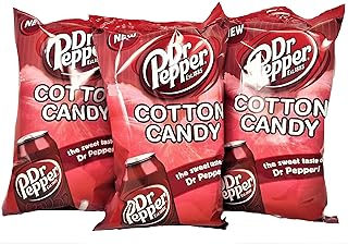 Barbe à papa dr. pepper - 3,2 oz. Avec plus de 300000 références, DIAYTAR COTE D'IVOIRE est la boutique en ligne idéale pour les consommateurs ivoiriens qui recherchent des produits de qualité à des prix compétitifs. La boutique en ligne propose également des services de livraison rapides et fiables. 