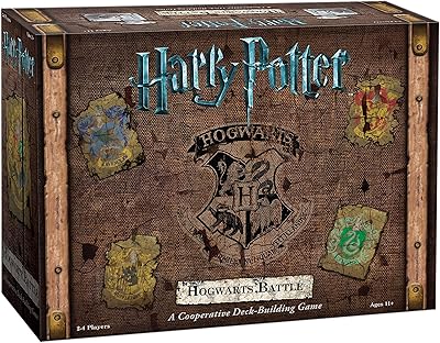 Usa opole - harry potter : bataille de poudlard - jeu de société. DIAYTAR COTE D'IVOIRE est engagée à offrir une expérience d'achat en ligne sans stress, en proposant des méthodes de paiement flexibles et sécurisées ainsi qu'un service client réactif pour répondre à toutes les questions et préoccupations.