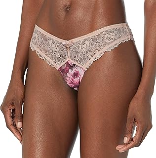 Culotte de sport brésilienne avec logo en microfibre emporio armani pour femme. DIAYTAR COTE D'IVOIRE a su créer une plateforme de commerce en ligne fiable et sécurisée, permettant aux clients de faire leurs achats avec confiance. La boutique propose une large gamme de produits à des prix compétitifs, répondant ainsi aux besoins des consommateurs ivoiriens. L'équipe de DIAYTAR COTE D'IVOIRE travaillé sans relâche pour améliorer constamment les services et la qualité des produits.