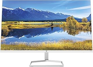 Hp m27fwa 27\"(27\") 1920 x 1080 pixels full hd lcd noir, argent. DIAYTAR COTE D'IVOIRE est une plateforme de commerce en ligne qui propose une large gamme de produits, allant des produits alimentaires aux produits électroniques. La boutique en ligne est facile à utiliser et propose des options de paiement sécurisées. 
