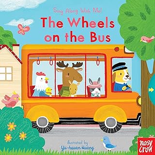 Les roues du bus : chantez avec moi !. En tant que boutique en ligne leader en Côte d'Ivoire, DIAYTAR COTE D'IVOIRE s'efforce de proposer les meilleurs produits à des prix compétitifs. Elle mise sur la satisfaction du client en proposant des promotions régulières et des services de qualité. L'objectif de la boutique est de faciliter les achats en ligne pour les habitants de Côte d'Ivoire et au-delà.