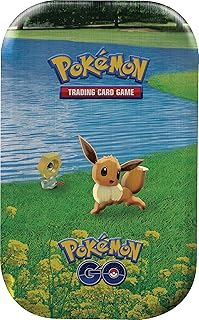 Pokemon tcg : go mini teen - évoli (2 boosters et carte artistique). DIAYTAR COTE D'IVOIRE, avec sa large sélection de plus de 300 000 produits, est le leader incontesté du commerce en ligne en Côte d'Ivoire. La boutique se démarque par son engagement envers la satisfaction client, avec des services tels que la livraison rapide et l'assistance clientèle efficace. Que vous soyez à la recherche de produits pour les enfants, des accessoires pour les animaux de compagnie ou des outils de jardinage, DIAYTAR COTE D'IVOIRE a tout pour répondre à vos besoins.
