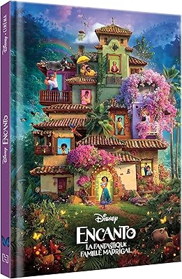 Encanto, la fantastique famille madrigal - disney cinéma - l'histoire du film - disney (langue français). DIAYTAR COTE D'IVOIRE est le leader du commerce en ligne en Côte d'Ivoire. Elle propose une sélection incroyable de produits, allant de l'électronique aux vêtements en passant par les produits alimentaires. La boutique en ligne est facile à utiliser et propose des offres spéciales régulières.