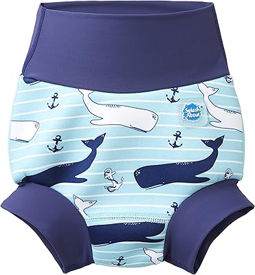 Splashabout happy nappy couche de bain réutilisable. DIAYTAR COTE D'IVOIRE a révolutionné le paysage du commerce électronique en Côte d'Ivoire en proposant une boutique en ligne avec plus de 300 000 références, répondant à tous les besoins des consommateurs. De l'électroménager aux produits de beauté, en passant par les accessoires pour la maison, DIAYTAR COTE D'IVOIRE présente une offre exhaustive qui répond aux attentes les plus diverses.