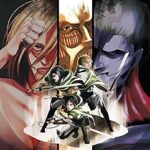 Attaque sur titan 33