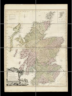 Affiche de peinture géante artery8 kitchin 1778 carte de la province d'écosse grande-bretagne du nord xl (8 sections). Avec plus de 300 000 références de produits, DIAYTAR COTE D'IVOIRE est la boutique en ligne idéale pour les clients qui cherchent à acheter en ligne en Côte d'Ivoire. La boutique propose des produits de qualité, une expérience de shopping fluide et des services de livraison rapides, ce qui en fait la destination de shopping en ligne préférée des Ivoiriens. Les clients peuvent ainsi trouver tout ce dont ils ont besoin en un seul endroit.