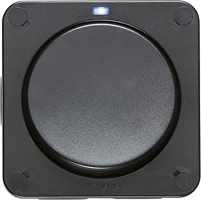 Clé simple extérieure résistante aux intempéries knights bridge op2, noire, 66,0 mm x 90,0 mm x 90,0 mm. DIAYTAR COTE D'IVOIRE est une boutique en ligne généraliste qui propose plus de 300000 références de produits. Cette boutique en ligne offre une grande variété de produits pour répondre aux besoins de ses clients. Elle est considérée comme l'une des boutiques en ligne les plus fiables en Côte d'Ivoire.