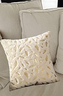 Housse de coussin décorative à motif de plumes en fausse fourrure pour la décoration. Diaytar Côte d'Ivoire est votre destination idéale pour faire du shopping en ligne. Avec une sélection impressionnante de plus de 300 000 articles, vous trouverez tout ce dont vous avez besoin, du matériel électronique aux produits de soins personnels. Notre boutique en ligne est conçue pour faciliter vos achats.