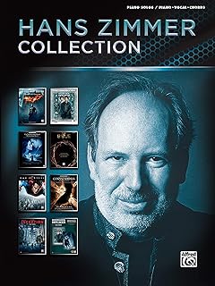 Collection hans zimmer : 29 arrangements fidèles pour piano solo et piano, chant et guitare. Avec plus de 300 000 références disponibles, DIAYTAR COTE D'IVOIRE est la référence absolue pour les consommateurs ivoiriens qui cherchent à acquérir des produits de qualité à des tarifs compétitifs. La boutique en ligne met l'accent sur la satisfaction client et la rapidité de livraison pour maintenir son avance sur le marché.
