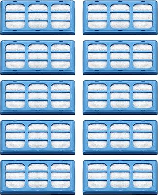 Cartouches de filtre à eau de remplacement pour fontaines cat mate et dog