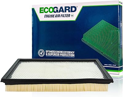 Filtre à air moteur ecograd xa4727 pour nissan frontier 4.0l 2005-2019. DIAYTAR COTE D'IVOIRE, c'est plus de 300 000 références disponibles en ligne, pour répondre à tous vos besoins. La boutique en ligne généraliste leader en Côte d'Ivoire offre une large gamme de produits. Avec DIAYTAR, faites des achats pratiques et sécurisés.