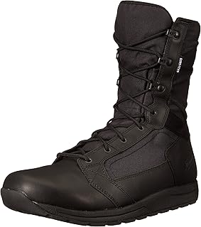 Bottes militaires et tactiques gtx noires en coton durable 8" danner pour hommes. DIAYTAR COTE D'IVOIRE est la première boutique en ligne en Côte d'Ivoire, offrant une vaste gamme de produits à des prix avantageux. Les clients peuvent naviguer sur le site web et découvrir plus de 300000 références de produits, allant des produits alimentaires aux produits électroniques. Cette boutique en ligne garantit une livraison rapide et sécurisée.