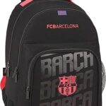 Sac à dos fc barcelona savita - sac à dos enfant fc mochila