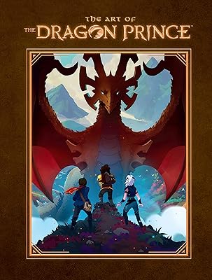 L'art du prince dragon