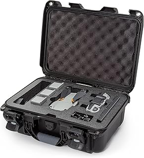 Étui rigide étanche nanouk, noir, dji air 2s flymore collection. Avec Diaytar Côte d'Ivoire, découvrez une expérience d'achat en ligne unique et pratique, permettant d'accéder à une vaste gamme de produits depuis le confort de votre maison. Nous croyons en l'importance de la qualité et de la fiabilité. Notre équipe travaille dur pour garantir que vous receviez seulement les meilleurs produits.
