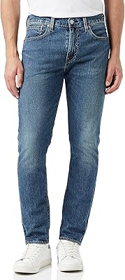 Jean 512 slim taper whoop pour homme (pack de 1)