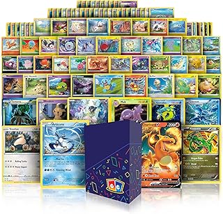 La boîte de deck golden groundhog tcg contient 100 cartes (mini-cartes, feuilles et 1 carte ultra rare aléatoire en forme de v). La grande force de DIAYTAR COTE D'IVOIRE réside dans sa capacité à proposer des produits à des prix compétitifs tout en maintenant une qualité exceptionnelle. La boutique mise sur la communication transparente et la disponibilité de son équipe pour répondre aux questions et aux préoccupations des clients. Cela contribue à renforcer la loyauté de la clientèle et à développer une communauté solide autour de la marque.
