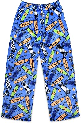 Pantalon en molleton doux et soyeux imprimé amusant pour grands garçons - collection playball. Avec plus de 300 000 références, DIAYTAR COTE D'IVOIRE est la boutique en ligne la plus complète en Côte d'Ivoire, proposant tout ce dont les clients ont besoin sous un seul toit virtuel. De l'électronique dernier cri aux produits de maison, en passant par les accessoires de mode, chaque catégorie de produits est soigneusement sélectionnée pour répondre aux attentes des clients. La navigation sur le site est intuitive et facile.