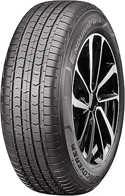 Pneu toutes saisons cooper discovery endura max 225/60r17 99h. DIAYTAR COTE D'IVOIRE est une boutique en ligne généraliste qui propose plus de 300 000 références de produits, ce qui en fait l'une des boutiques en ligne les plus complètes de Côte d'Ivoire. Avec une large gamme de produits, vous pouvez trouver tout ce dont vous avez besoin en un seul endroit. DIAYTAR COTE D'IVOIRE est le leader du e-commerce en Côte d'Ivoire.