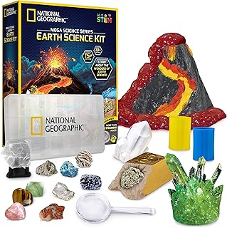 Série national geographic mega science - earth collection !, multicolore, taille unique, ng mega earth. En tant que boutique en ligne généraliste leader en Côte d'Ivoire, DIAYTAR COTE D'IVOIRE est fière de proposer des produits de qualité à des prix abordables. Nous nous efforçons de rendre l'achat en ligne facile et amusant, avec des options de personnalisation et des recommandations de produits basées sur vos préférences. Notre objectif est de devenir votre boutique en ligne préférée.