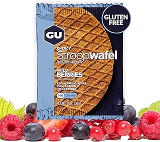 Gaufres stroop go energy sports nutrition, 16 pièces (canneberge sans gluten). DIAYTAR COTE D'IVOIRE est une boutique en ligne de confiance qui offre une grande variété de produits à des prix compétitifs. Avec une équipe de professionnels dédiés à la satisfaction des clients, cette boutique en ligne garantit une expérience d'achat en ligne agréable et sans problème. Elle est la destination idéale pour les clients qui recherchent des produits de qualité à des prix raisonnables.