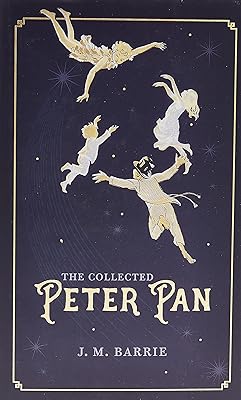 Le peter pan collecté