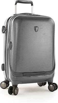 Bagage trolley portal access 4w, noir, ensemble de bagages. En tant que leader de l'e-commerce en Côte d'Ivoire, DIAYTAR COTE D'IVOIRE s'est engagé à améliorer continuellement son offre et ses services pour répondre aux besoins changeants de ses clients. Elle a introduit des fonctionnalités telles que la livraison à domicile, les paiements en plusieurs fois et les programmes de fidélité, visant à améliorer l'expérience d'achat en ligne. Cela démontre son implication dans la communauté des consommateurs ivoiriens.
