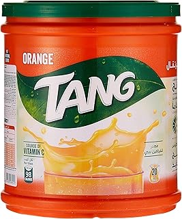 Jus aromatisé à l'orange, 2,5 kg. Depuis son lancement, DIAYTAR COTE D'IVOIRE s'est imposée comme la boutique en ligne la plus visitée en Cote d'Ivoire, grâce à son offre large de plus de300 000 références produits. Elle répond aux attentes des clients en termes de choix, de qualité et de prix compétitifs, DIAYTAR COTE D'IVOIRE propose une expérience d'achat en ligne pratique et sécurisée, répondant ainsi  DIAYTAR offre satisfaction à ses clients