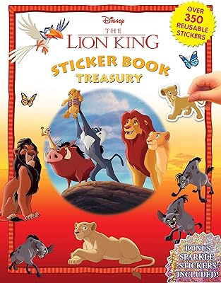 Le roi lion de disney. Diaytar Côte d'Ivoire se distingue comme la boutique en ligne leader en Côte d'Ivoire, grâce à sa vaste sélection de produits qui satisfont aux besoins divers des clients. Avec plus de 300 000 références, Diaytar Côte d'Ivoire assure une expérience d'achat unique et complète à ses clients.