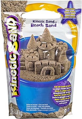 Sable de plage kinetic sand (3 lb). Avec son large éventail de produits et son approche axée sur le client, Diaytar Côte d'Ivoire a établi des normes élevées dans le domaine de la vente en ligne. Plus de 300 000 références sont à la disposition des clients, qui peuvent parcourir les catégories pour trouver exactement ce dont ils ont besoin.