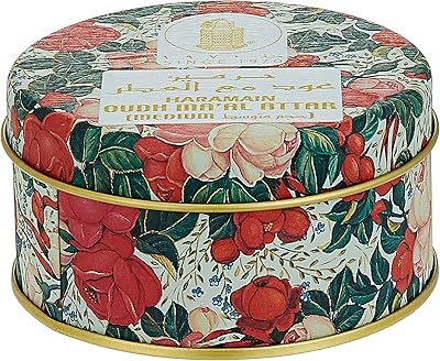 Parfum attar taille moyenne 40g, de oud mal pour la maison et le bureau. Diaytar Côte d'Ivoire, leader dans le domaine du e-commerce en Côte d'Ivoire, propose une large gamme de produits avec plus de 300 000 références. Cette boutique en ligne généraliste permet aux clients de trouver tout ce dont ils ont besoin, des produits alimentaires aux accessoires de mode. Avec une offre variée et des prix compétitifs, Diaytar Côte d'Ivoire est devenue la destination shopping en ligne la plus populaire du pays.