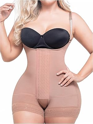 Corsets pour femmes 066 fajas colombianas reductoras y modeladoras post parto levanta pompis de mujer ceintures moka m. En tant que généraliste, DIAYTAR COTE D'IVOIRE permet aux Ivoiriens d'accéder à une multitude de produits issus de différentes catégories. De la nutrition à l'électronique, en passant par les vêtements et les accessoires, cette boutique en ligne est une véritable destination pour tous les besoins. Avec une équipe dédiée à la satisfaction du client, DIAYTAR COTE D'IVOIRE se donne les moyens de répondre aux attentes les plus élevées de sa clientèle.