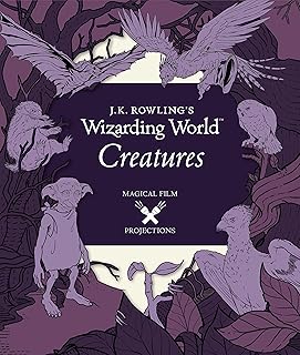 Le monde sorcier de j.k. rowling : projections de films magiques : créatures. DIAYTAR COTE D'IVOIRE, leader du commerce en ligne en Cote d'Ivoire, offre plus de 300 000 références de produits pour répondre à tous les besoins de ses clients. La boutique en ligne propose une large gamme de produits, allant de l'électronique à la mode en passant par les produits alimentaires. Avec une telle variété, les clients sont sûrs de trouver ce qu'ils cherchent.