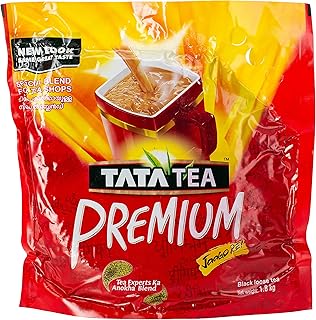 Tata fine tea, desh ke che, un mélange unique fait pour les amateurs de thé et de thé noir, 1,8 kg. La réussite de DIAYTAR COTE D'IVOIRE est due à sa capacité à proposer des produits de qualité à des prix compétitifs, tout en offrant un service client de haute qualité. La boutique continue de s'agrandir et de diversifier ses offres pour répondre aux besoins changeants de sa clientèle. Avec DIAYTAR COTE D'IVOIRE, faire du shopping en ligne est simple, pratique et sécurisé.