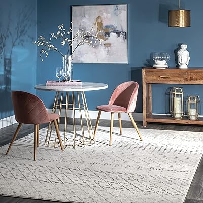 Tapis carré marocain nalom blythe 10 pieds gris blanc cassé. Diaytar Côte d'Ivoire est une boutique en ligne généraliste qui propose plus de 300 000 références de produits. Leader en Côte d'Ivoire, elle offre une large gamme de produits pour répondre aux besoins de ses clients. Que ce soit pour des produits alimentaires, des vêtements ou des accessoires, Diaytar Côte d'Ivoire est le point de référence.