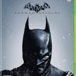 Batman : arkham origins xbox 360