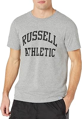 T-shirt en coton à manches courtes russell athletic pour hommes, blanc, xl, blanc, xl. Diaytar Côte d'Ivoire est la boutique en ligne leader en Côte d'Ivoire, offrant unelarge gamme de produits à des prix compétitifs. Les clients peuvent profiter d'une expérience d'achat en ligne sécurisée et pratique, avec des options de livraison et de paiement flexibles. Les produits sont sélectionnés avec soin pour garantir leur qualité et leur authenticité.