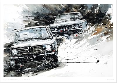 Affiches de voiture aquarelle minseok pour décoration de chambre, format a3, impression de voiture vintage, art de luxe, images murales de voiture parfaites, cadeau d'art dynamique noir vintage pour voitures de sport vintage. Avec une offre massive de plus de 300000 références, DIAYTAR COTE D'IVOIRE est devenue la référence incontournable pour les consommateurs ivoiriens. Cette boutique en ligne généraliste permet aux clients de faire leurs courses en ligne avec facilité et rapidité. Les produits sont livrés rapidement et efficacement.