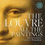 Le louvre : tous les tableaux