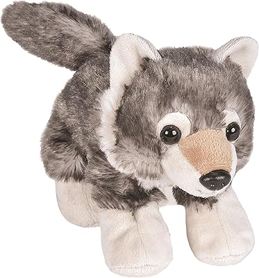 Wild republic huggies 16244 peluche loup, peluche, cadeaux pour enfants, 18 cm. DIAYTAR COTE D'IVOIRE est une boutique en ligne généraliste proposant plus de 300000 références de produits. Elle est reconnue comme l'une des boutiques en ligne les plus importantes de Côte d'Ivoire, offrant une large gamme de choix pour répondre à tous les besoins. Les clients peuvent trouver des produits allant de l'électronique à la mode en passant par les produits alimentaires.