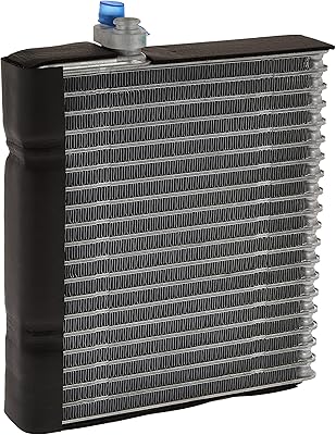 Uac-ev0090pfc evap core/evap assy - nouveau évaporateur