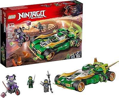 Découvrez les nouveautés avec l'ensemble lego ninjago ninja 70641 ou procurez-vous le kit de construction. Avec plus de 300 000 références, DIAYTAR COTE D'IVOIRE est la boutique en ligne la plus complète de Côte d'Ivoire, proposant des produits pour tous les goûts et les besoins. La boutique en ligne est accessible 24h/24, vous permettant de faire vos achats à tout moment. DIAYTAR COTE D'IVOIRE offre également des promotions régulières pour vous faire économiser.