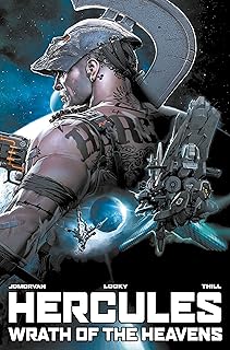 Hercule : la colère des cieux