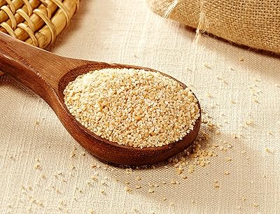 Dahlia (blé concassé), 1 kg | dahlia wheat (bouillie de blé). DIAYTAR COTE D'IVOIRE est une boutique en ligne généraliste qui propose plus de 300000 références de produits, faisant d'elle la boutique leader en Côte d'Ivoire. Elle offre une large gamme de produits allant des électroniques aux vêtements en passant par les accessoires de maison. C'est le choix idéal pour les ivoiriens qui cherchent à faire des achats en ligne.